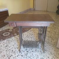 macchina da cucire sincer