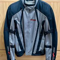 Giacca Moto Spidi Power Airtech