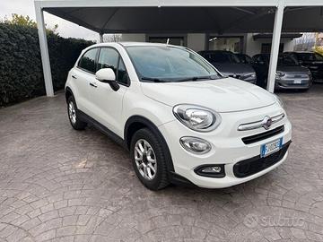 Fiat 500X 1.3 MultiJet 95 CV Lounge