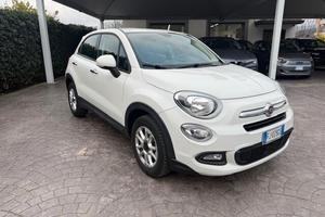 Fiat 500X 1.3 MultiJet 95 CV Lounge