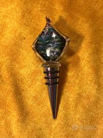 tappo in vetro di murano standard