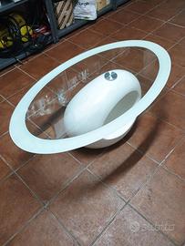 Tavolino da fumo