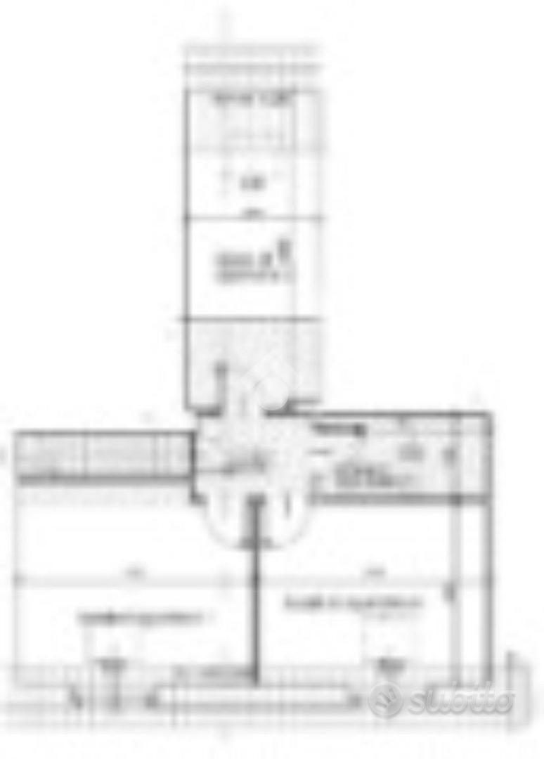 Appartamento – San Mauro Torinese, Centro - Vista 2