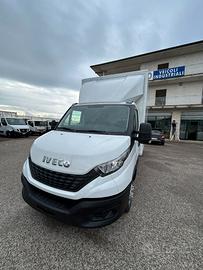 Iveco daily 35c14