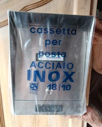 cassetta postale