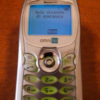 Telefono cellulare PANASONIC EB-GD75