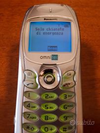 Telefono cellulare PANASONIC EB-GD75