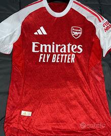 maglia Arsenal 