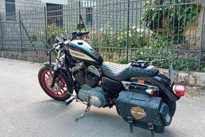 Harley Davidson