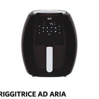 FRIGGITRICE AD ARIA 8L