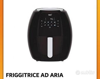 FRIGGITRICE AD ARIA 8L