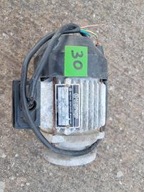 Motore Elettrico Asincrono 220 v