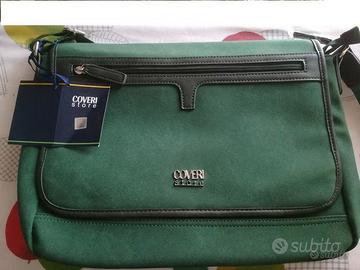 Borsa tracolla unisex multiuso  coveri