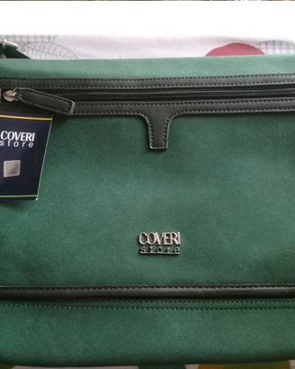 Borsa tracolla unisex multiuso  coveri