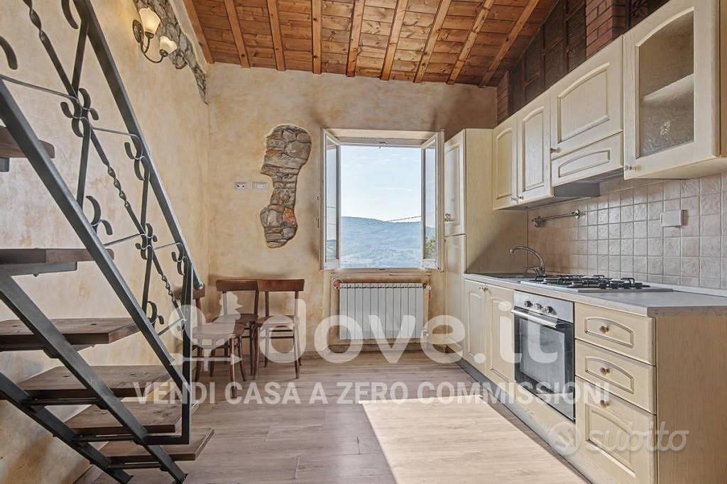 Appartamento – FI - Vista 2