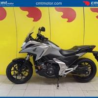 HONDA NC 750 X Garantita e Finanziabile