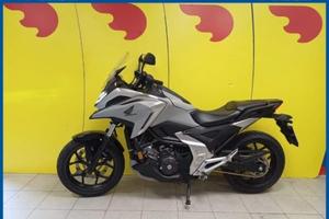 HONDA NC 750 X Garantita e Finanziabile