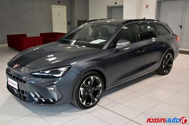 CUPRA Leon SPORTSTOURER 1.5 HYBRID 150 CV DSG