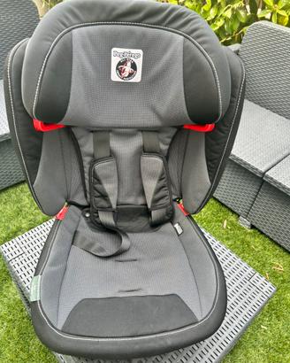 Seggiolino auto peg perego Viaggio 1-2-3