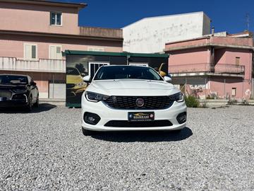 Fiat Tipo 1.6 Mjt S&S 5 porte Sport