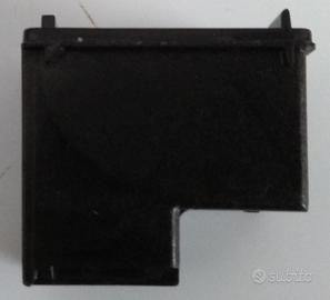 Cartuccia rigenerata per HP 301XL nero