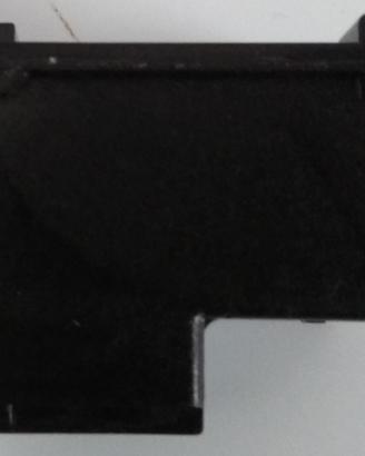 Cartuccia rigenerata per HP 301XL nero