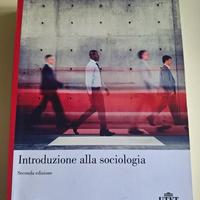 INTRODUZIONE ALLA SOCIOLOGIA 