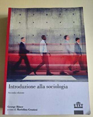 INTRODUZIONE ALLA SOCIOLOGIA 