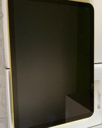 Ipad 10 non funzionante