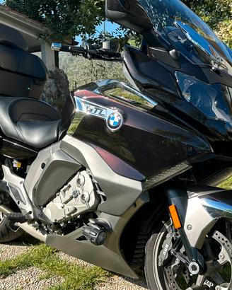 Solendida BMW K1600 GTL full optional come nuova