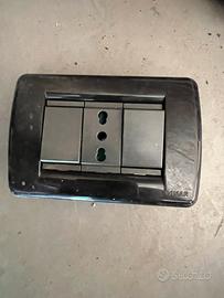 Placca Vimar Idea
