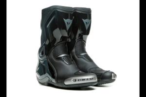 stivali per moto Dainese