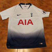 maglia Tottenham Eriksen taglia L