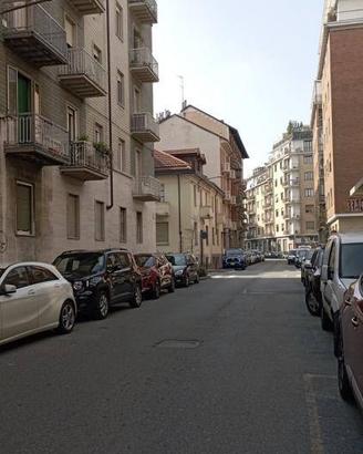 Immobile in asta di 46 m² con 2 locali a Torino