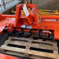 Fresa zappatrice SICMA RC145 Nuova 280kg