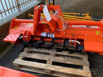 Fresa zappatrice SICMA RC145 Nuova 280kg