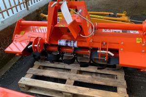 Fresa zappatrice SICMA RC145 Nuova 280kg