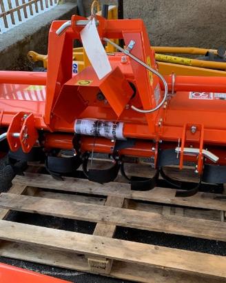 Fresa zappatrice SICMA RC145 Nuova 280kg