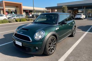 Mini Cooper S. Motore rigenerato, catena nuova