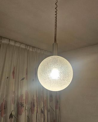 Lampadario SFERA di FLOS