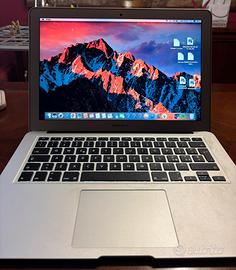 Macbook air 13