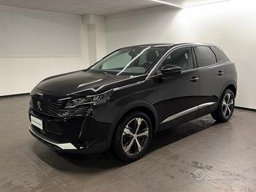 Peugeot 3008 1.5 BLUEHDI