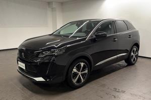 Peugeot 3008 1.5 BLUEHDI