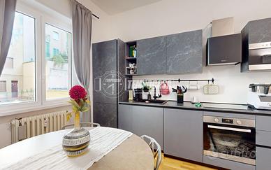 Appartamento a Milano Via armenia 3 locali