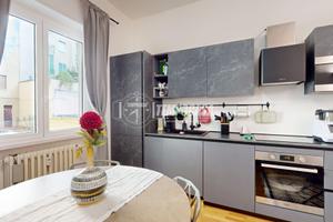 Appartamento a Milano Via armenia 3 locali