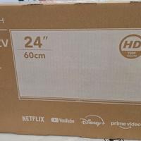 Smart tv 24" smartech