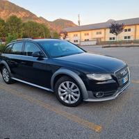 Audi a4 allroad 2.0 TDI 170CV