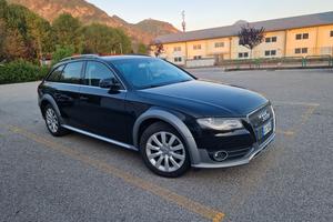 Audi a4 allroad 2.0 TDI 170CV