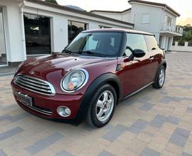 Mini 1.4 16V One