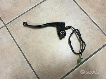 Leva frizione per Yamaha XT 600